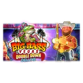 Big Bass Vegas Double Down Deluxe