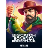 Big Catch Bonanza: Perfect Haul