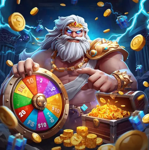 Casinospellwin Bonus Rad mit Jackpot und Freispiele
