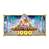 Gates of Olympus 1000