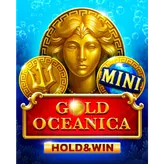 Gold Oceanica Hold And Win