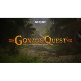 Gonzo’s Quest