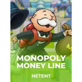 MONOPOLY Money Line